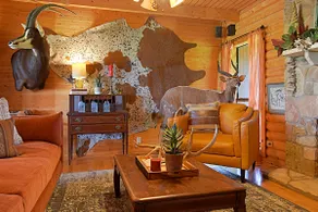 Nonnie's Place at 4D Guest Ranch - Image 4