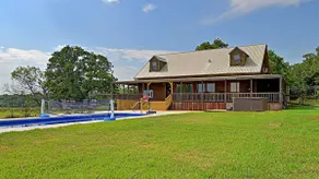 Nonnie's Place at 4D Guest Ranch - Image 2