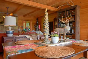 Nonnie's Place at 4D Guest Ranch - Image 3