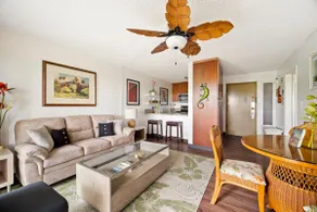 Hale Niu peek ocean view - Image 4