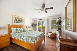 Hale Niu peek ocean view - Image 3