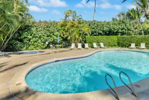 Hale Niu peek ocean view - Image 5