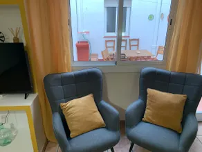 Apartment in the Historic District of Ribera - Image 3