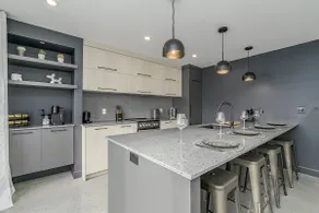 New apartment in the city center - Image 2