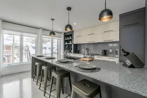 New apartment in the city center - Image 5