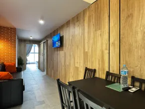 Almirall Cruilles 13, Apartamento familiar b - Image 4