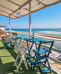 Céu Beach club - Image 5