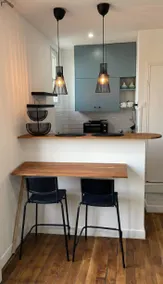 Cozy, modern and close to Paris - Image 4
