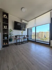 Modern Studio /Ac /WIFI /METRO - Image 5