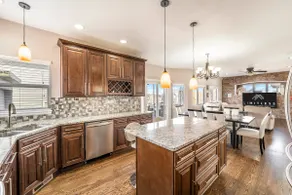 Modern 4BR Home · Sleeps 8 · 20 min to Denver - Image 2