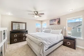 King Bed + Game Room | Contemporary Modern Home - Image 5