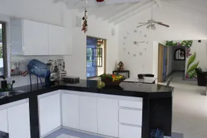 Cottage 20 people+AC+Pool+Jacuzzi+ BBQ at@Melgar - Image 4