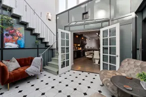 Jackson Rooftop Loft by the Bars - Image 2