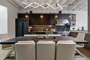 Jackson Rooftop Loft by the Bars - Image 4