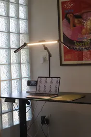 Fiber internet - Small Hs, Wrk Station, Big Garden - Image 3