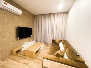Muji Style 3BR Modern Private Fully Equipped - Image 4