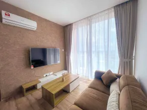 Muji Style 3BR Modern Private Fully Equipped - Image 2
