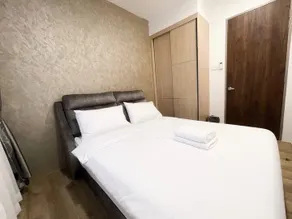 Muji Style 3BR Modern Private Fully Equipped - Image 5