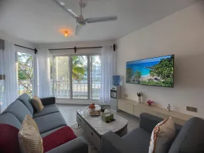 Zuri Cove 1BR Beachfront Malindi - Image 2