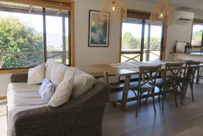 Radcliffe Retreat and Spa Cottage Port Arthur - Image 5