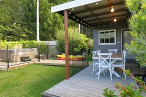 Radcliffe Retreat and Spa Cottage Port Arthur - Image 5