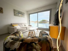 L'Armandèche – 50 m² apartment with sea view - Image 4