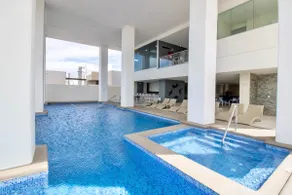 Beachfront · sunsets · pool · 2BR by PH - Image 2