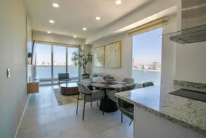 Beachfront · sunsets · pool · 2BR by PH - Image 5