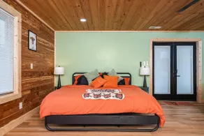 Unique spacious getaway country settings Unit - Image 2