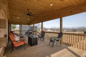 Unique spacious getaway country settings Unit - Image 3