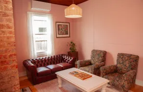 Queenie - Steps from the Beach! - Image 2