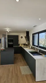 Chêne des Parets - air-conditioned house with garden - Image 4