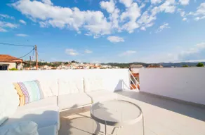 Cosy House in the Heart of Gytheio - Image 2