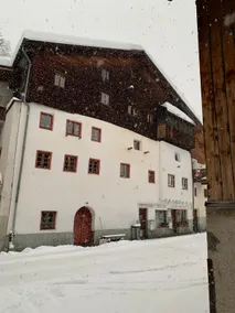 Tgesa Ferrera – historic Mountain Residence - Image 5