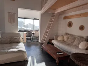 Cozy 2-bedroom apartment, Agosta, beach 300 m away - Image 2