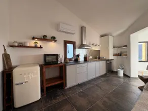 Cozy 2-bedroom apartment, Agosta, beach 300 m away - Image 4