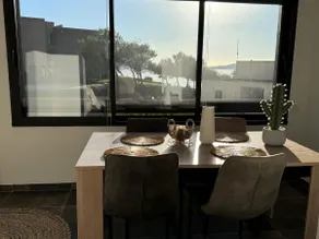 Cozy 2-bedroom apartment, Agosta, beach 300 m away - Image 3