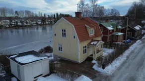 Charming house by Dalälven - Image 4