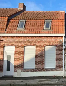 La Forge, cozy house in Cassel with private garden - Image 3