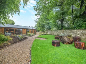 The Stables at Romaldkirk Hall - Image 2