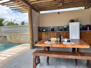 Chalet for 7 People - Image 3