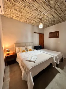 Chalet for 7 People - Image 2