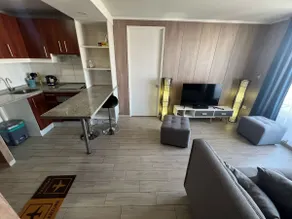 2D + 2B apartment, with parking - Image 3