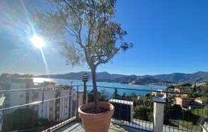 Paradiso 12 appartamento, sea view, parking 2,25m - Image 5
