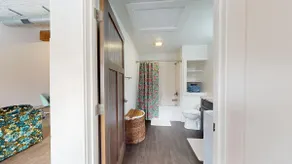 The Vogue 1-Bedroom Apartment - Image 4