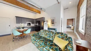 The Vogue 1-Bedroom Apartment - Image 2