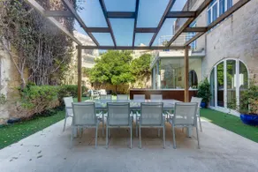 Stunning 5BR Villa with private pool & terrace by 360 Estates - Image 3