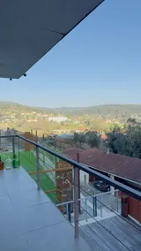 LOS PADEL Casa e Estúdio-Vitorino de Piães - Image 5