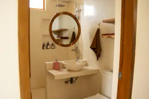 Villa Aura Spacious 2BR w/ Ocean View & Garden - Image 5