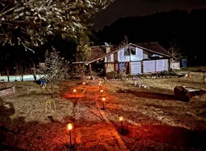 Chalet Aposentos de Hika - Image 2